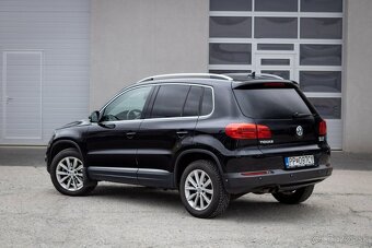 Volkswagen Tiguan 2.0 CR TDI 4-Motion Track&Style DSG - 8