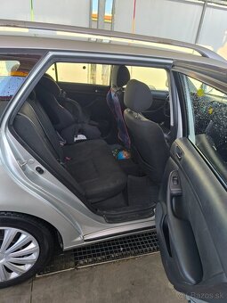 Toyota Avensis combi 2,0 D4D - 8