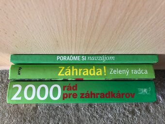 Predám rôzne knihy - 8