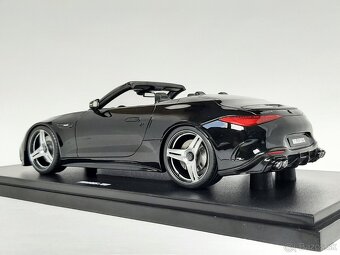 1:18 - Brabus 750 (2023) - GT-Spirit - 1:18 - 8