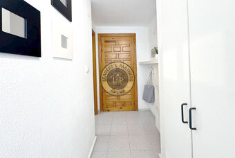 Apartmán 2+kk Torrevieja-Torreblanca, Španielsko - 8