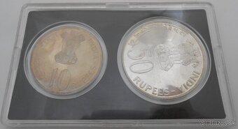 Sada 3 mincí na predaj - 8