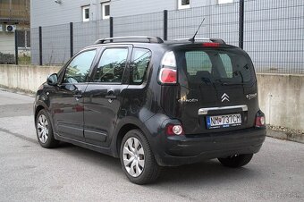 Citroën C3 Picasso 1.4 VTi Style - 8