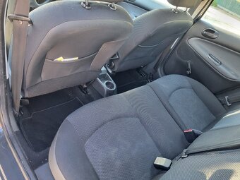 Peugeot 206 plus, - 8