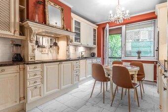 BABONY TRE I Priestranný 7-izbový dom v tichej lokalite Kram - 8