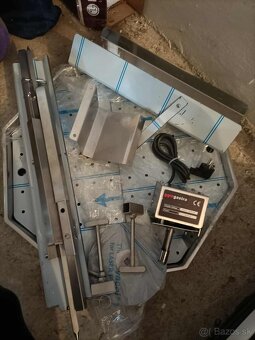 Plynový horák na kebab - 8