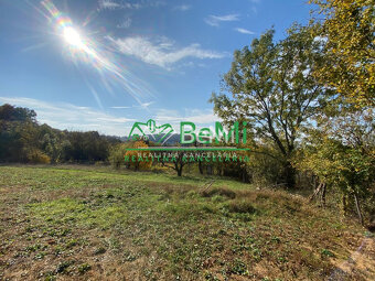 Pozemky Nitra Dražovce " pod Zoborom " ID 528-14-MIG - 8