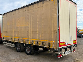 MAN TGX 24.440 6x2 EURO 5 TANDEM GTS - 8