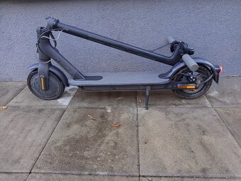 Predám elektrickú kolobežku - 8