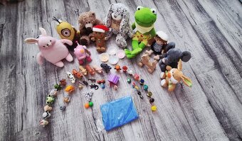 Detský balík  hračiek - 8