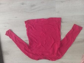 Mix oblečenia pre dievčatko 98-104 - 8