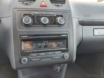 Volkswagen Caddy 1.6 TDi ( 75 KW ) - 8