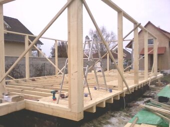 DKsteel kovovýroba, drevovýroba . GO - 8