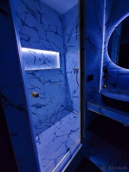 Luxusný 3-izbový byt po kompletnej rekonštrukcii - 8