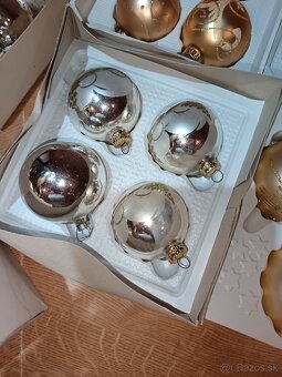 Vianočné ozdoby 3... - 8