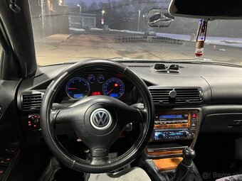Volkswagen Passat B5.5 1.9 TDi 96KW - 8