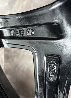 Alu kola Volkswagen Arteon 245/45R18 100V XL - 8