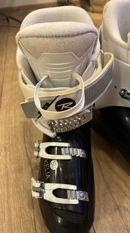 Dámske lyžiarky Rossignol - 8