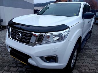 NISSAN NAVARA - PREDAJ AJ NA SPLÁTKY - 8