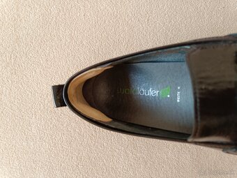 Dámske mokasíny Waldläufer - 8