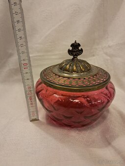 Starinky na predaj - 8