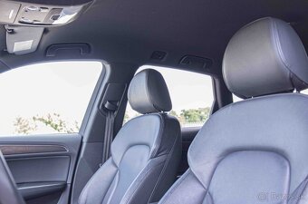 Audi Q5 3.0 TDI DPF quattro S tronic - 8