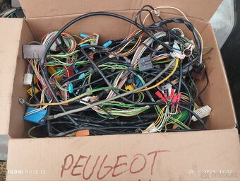 Peugeot 309 diely - 8