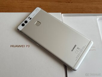 Huawei P9 - 8