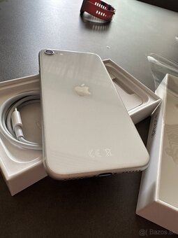 Iphone SE 64Gb 2020 v perfektnom stave - 8