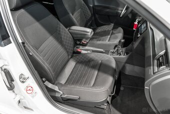 Škoda Rapid Spaceback SB 1.0 TSI 110k Style - 8