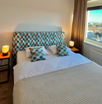 Nový 2izb. byt s parkoviskom Karpatská - 8