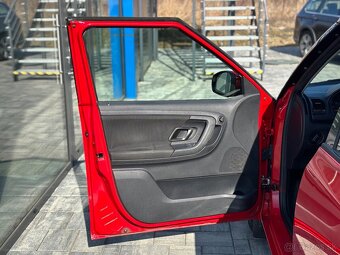 Škoda Fabia Combi 1.2. HTP - 8