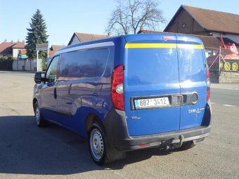 Fiat Doblo - 8