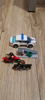 Lego City, Creator, Movie - 8