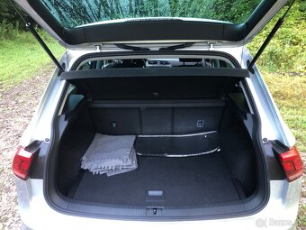Volkswagen Tiguan 1.5 Tsi - 8