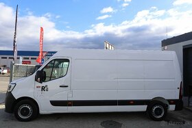 Renault Master 2.3 dCi 150 L3H2 Edition Red - 8