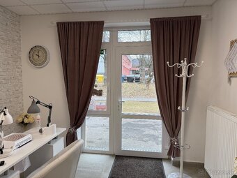 Odstúpim salón pre poskytovanie služieb kaderníctva+manikúry - 8