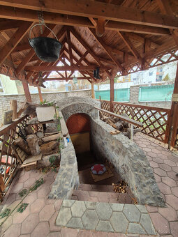 Nehnuteľnosť v centre Ružomberka na predaj - 8