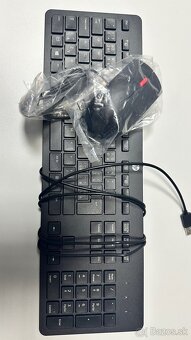 AiO HP ProOne i5-8500T/8GB/256GB SSD - 8
