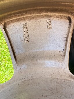 Audi R16 225/60 - 8
