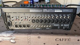 Yamaha MGP16X Analógový mixpult - 8