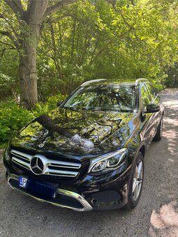 Mercedes GLc - 8