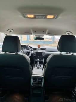 Škoda superb - 8