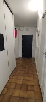 Svetlý zrekonštruovaný 3i byt v mestskej časti Lamač - 8