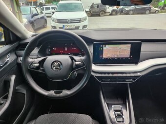 Predám Škoda Octavia Combi 2.0 TDI SCR Style DSG - 8
