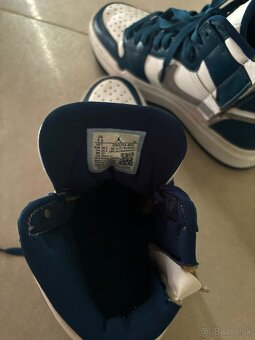 Air Jordan 1 elevate high - 8