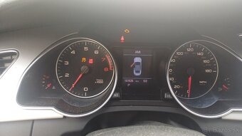 Audi A5 cabrio - 8