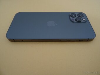 iPhone 12 PRO 256GB GRAPHITE - ZÁRUKA 1 ROK - 100% BATERIA - 8