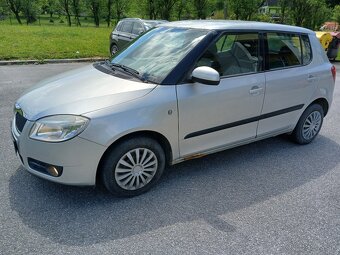 Škoda Fabia 1.2 htp 51.kw - 8
