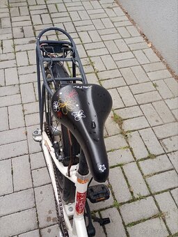 Detský bicykel - 8